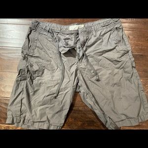 Lucky Brand Mens Shorts
